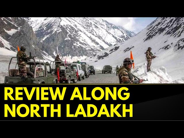 China Says ‘Some Consensus’ Reached With India On Ladakh Disengagement Efforts