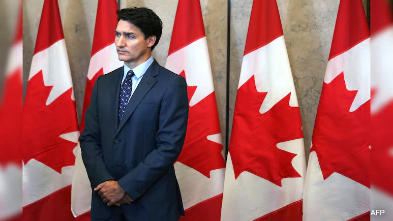 Trudeau Doubles Down On Charges After India-Canada Diplomatic Showdown