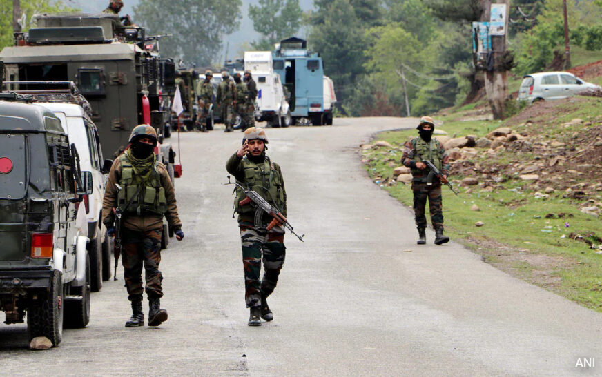 6 Construction Workers, Doctor Killed In “Dastardly” Terror Attack In Jammu And Kashmir