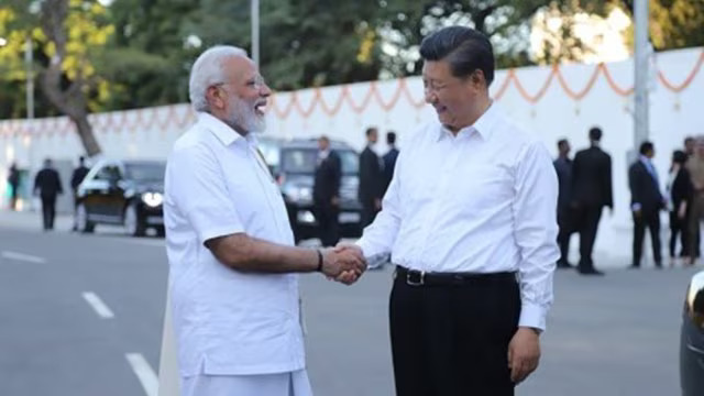 Modi-Xi bilateral today, first in 5 years, after China confirms LAC agreement