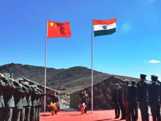 LAC Patrolling To Disengagement At Depsang, Demchok: Details Of India-China Agreement After 4-Year Standoff