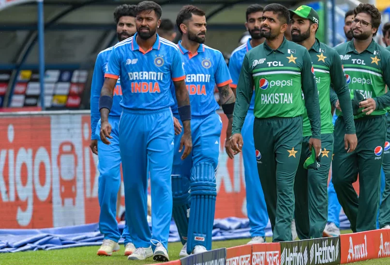 Team India ‘High Target For Terrorists’: What BCCI Will Tell ICC, PCB For Not Travelling To Pakistan