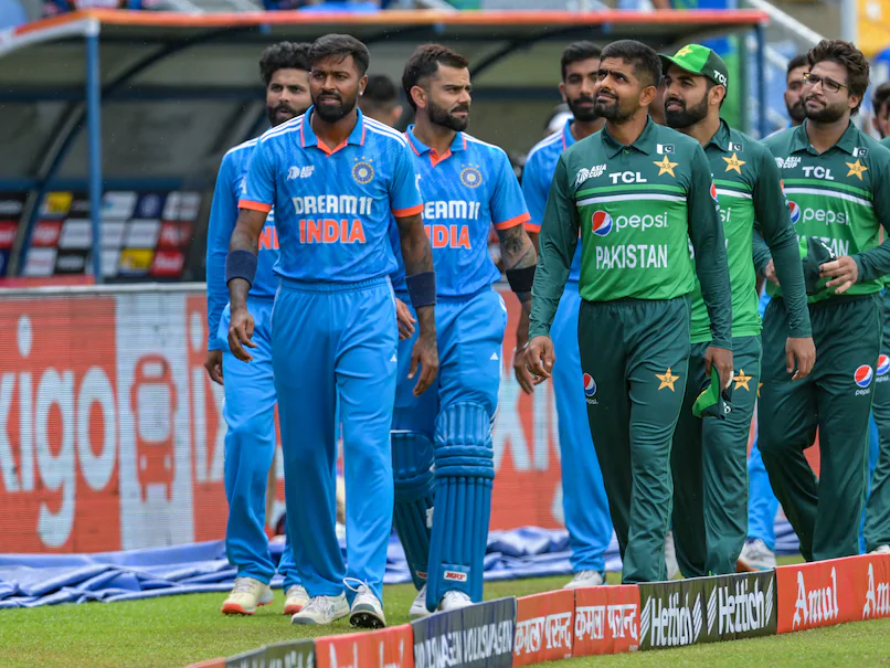 Team India ‘High Target For Terrorists’: What BCCI Will Tell ICC, PCB For Not Travelling To Pakistan