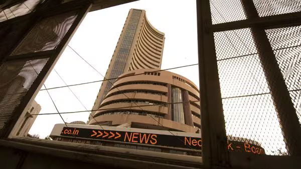 ‘Is the Indian stock market closed today for the Maharashtra Assembly Election 2024?