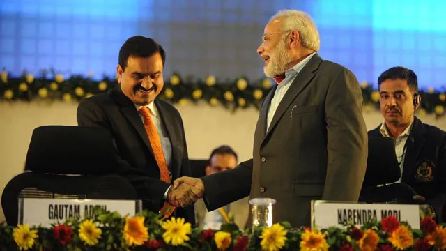 How Adani’s US fraud charges impact India’s economy and politics