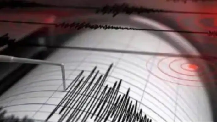 4.2 magnitude earthquake hits Gujarat, tremors felt in Ahmedabad, Gandhinagar