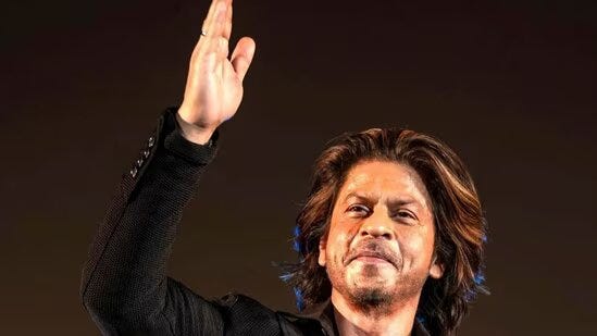 Threat to Shah Rukh Khan: Phone traced to lawyer who had earlier complained against actor