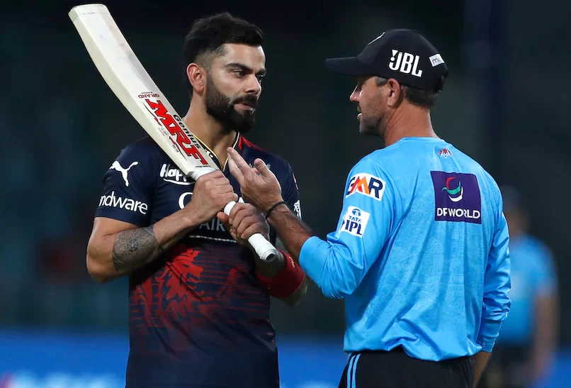 Ricky Ponting’s Virat Kohli Remark Labelled “Bad Move” By Brett Lee After Gautam Gambhir’s Rant