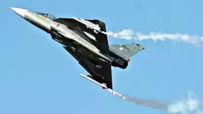 Crippling IAF gaps force government to set up panel for new road map