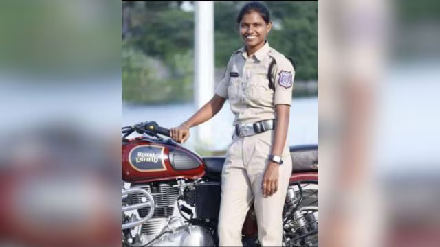 Telangana constable ‘hacked to death by her brother’ while on call with husband in suspected honour killing