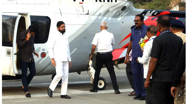 Eknath Shinde: Worked as common man, so people want me back as Maharashtra CM