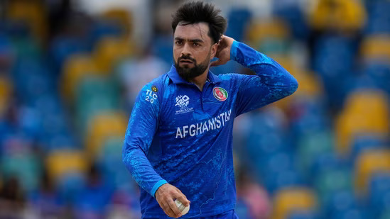 Cricketers Rashid Khan, Mohammad Nabi’s ‘heartbreaking’ reaction after Afghanistan Taliban bans health studies for women