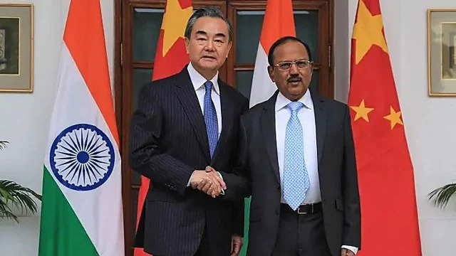 India, China set to hold special representatives’ meeting tomorrow