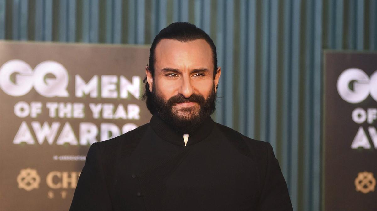 Saif Ali Khan stabbed in Mumbai home, hospitalised