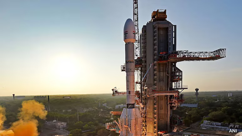 ISRO’s GSLV Mission In January Will Be 100th Launch From Sriharikota