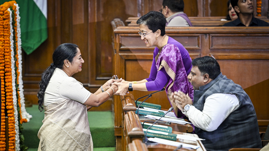 Rekha Gupta-led Delhi govt to table 14 CAG reports on AAP regime in assembly today