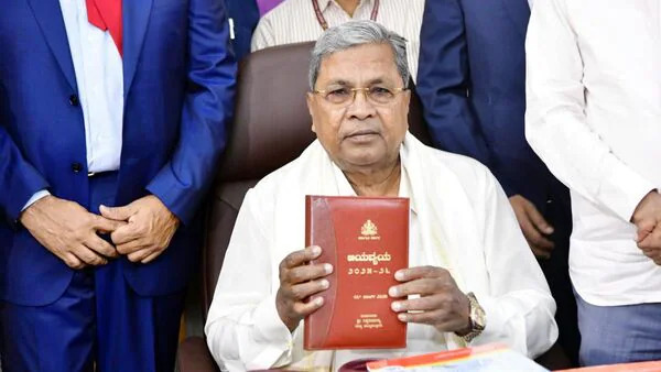 Karnataka Budget 2025 Highlights: Priests’ salary, movie ticket prices, ‘Brand Bengaluru’ inside ₹4 lakh crore budget