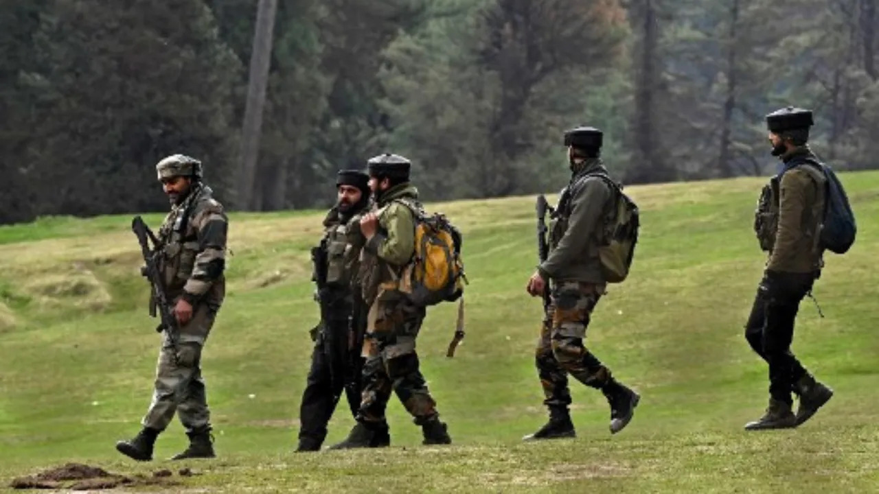 Pahalgam attack fallout: Pakistan violates ceasefire; India releases names of 14 ‘active terrorists’ in Kashmir | Full list