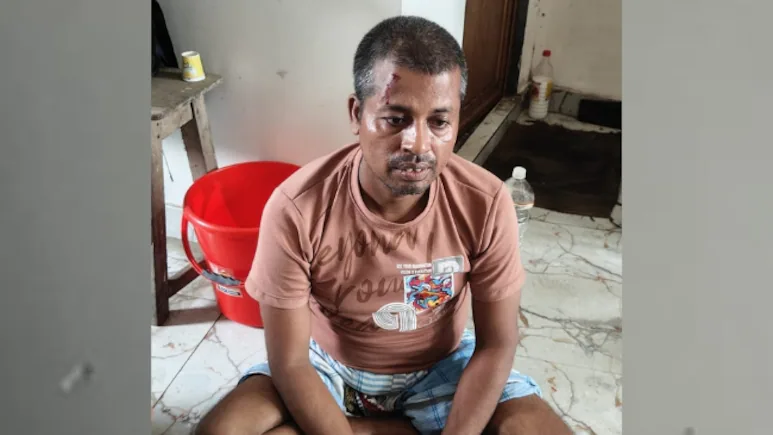 Key Accused In Rape-Murder Of 11-Year-Old In Bengal Killed In Encounter